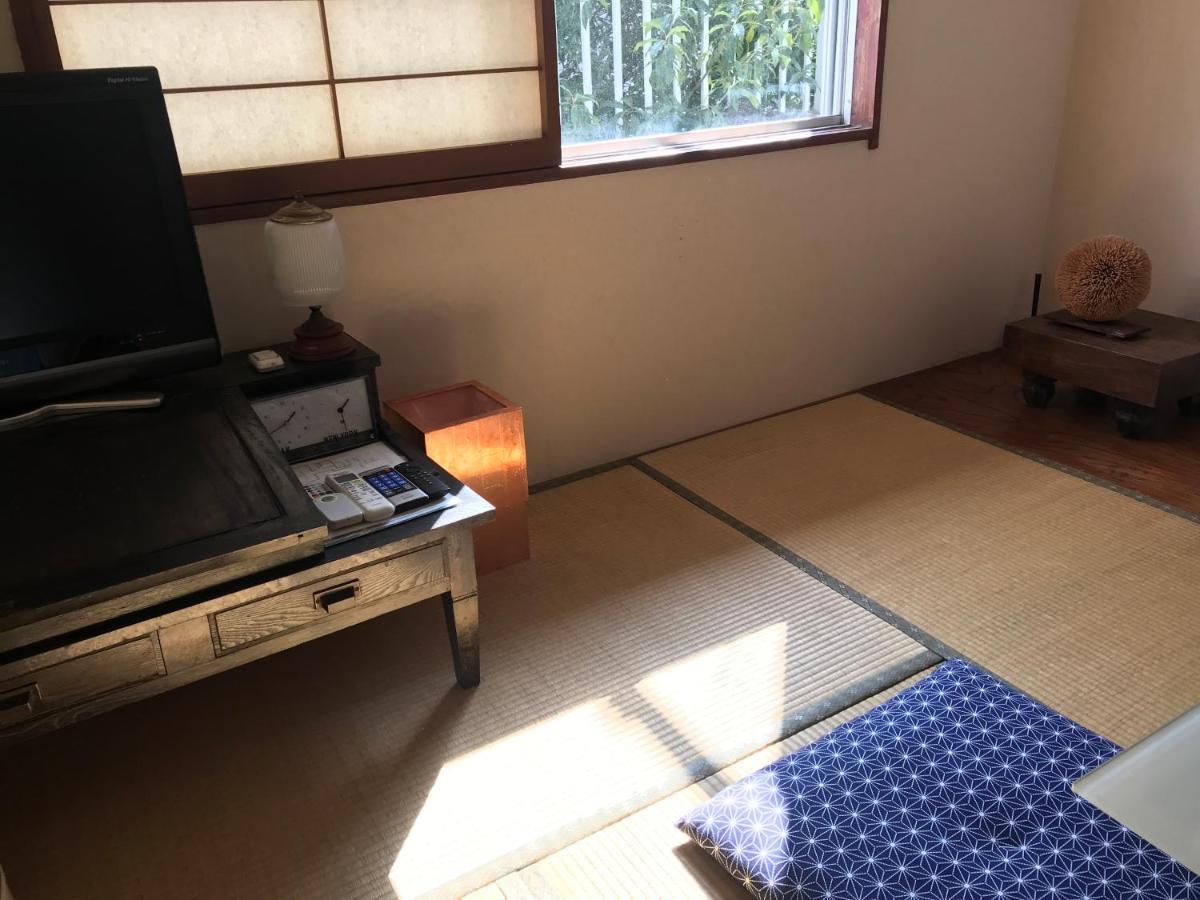 Sayama Aesthetics School Hotel Osakasayama Buitenkant foto