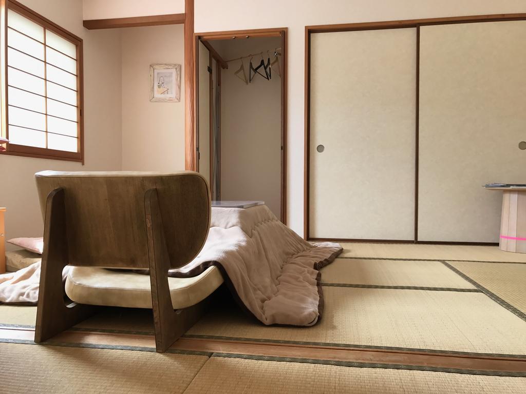 Sayama Aesthetics School Hotel Osakasayama Buitenkant foto