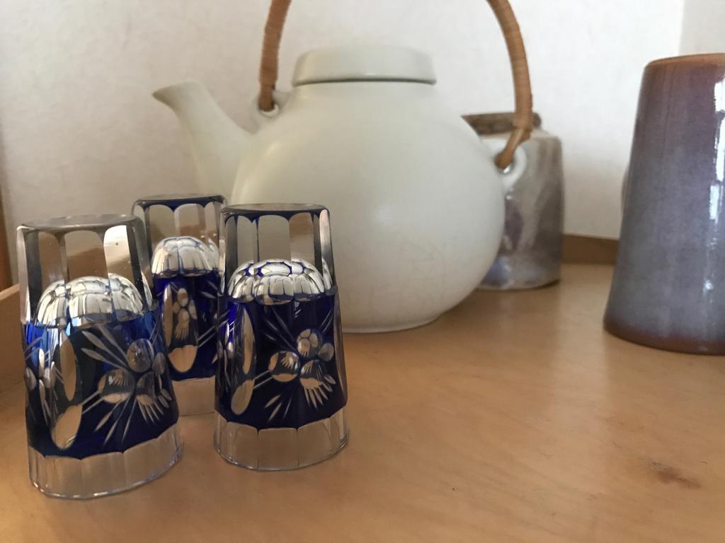 Sayama Aesthetics School Hotel Osakasayama Buitenkant foto