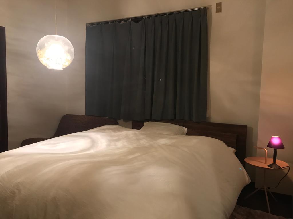 Sayama Aesthetics School Hotel Osakasayama Buitenkant foto