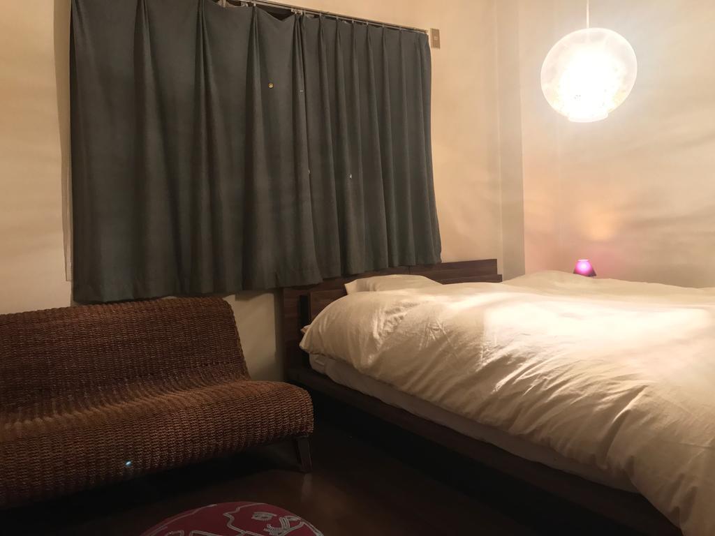 Sayama Aesthetics School Hotel Osakasayama Buitenkant foto