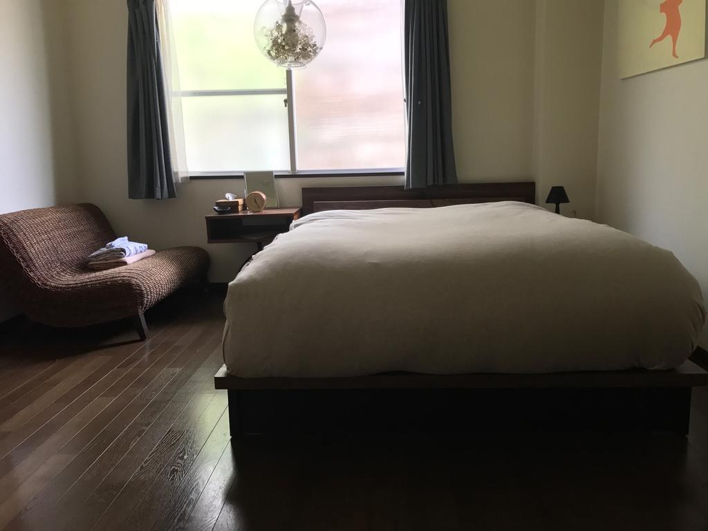 Sayama Aesthetics School Hotel Osakasayama Buitenkant foto