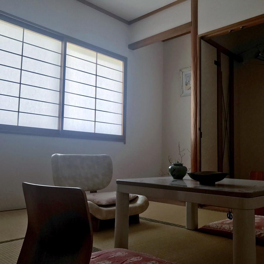 Sayama Aesthetics School Hotel Osakasayama Buitenkant foto