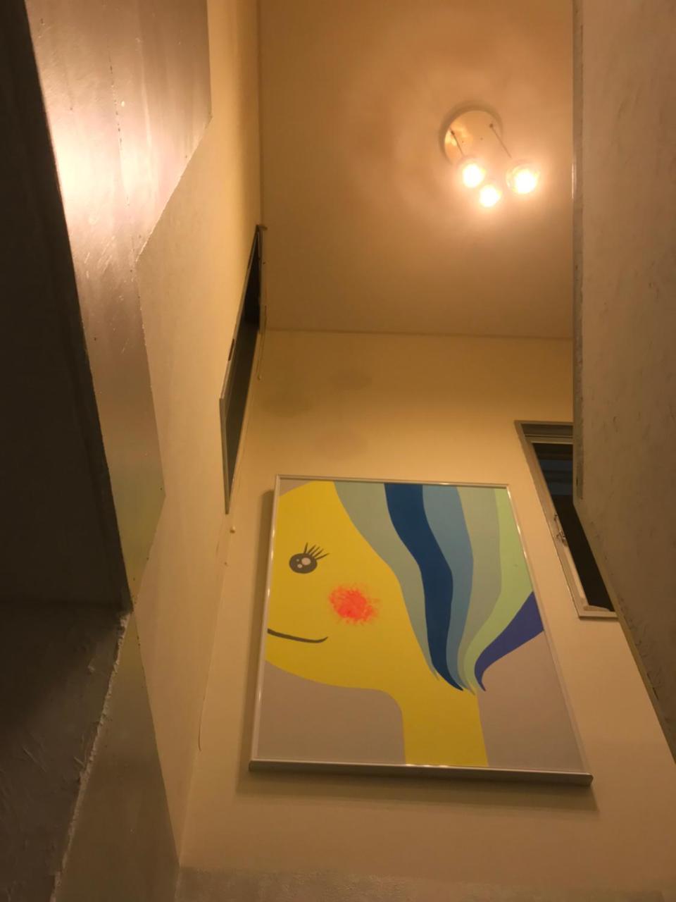 Sayama Aesthetics School Hotel Osakasayama Buitenkant foto