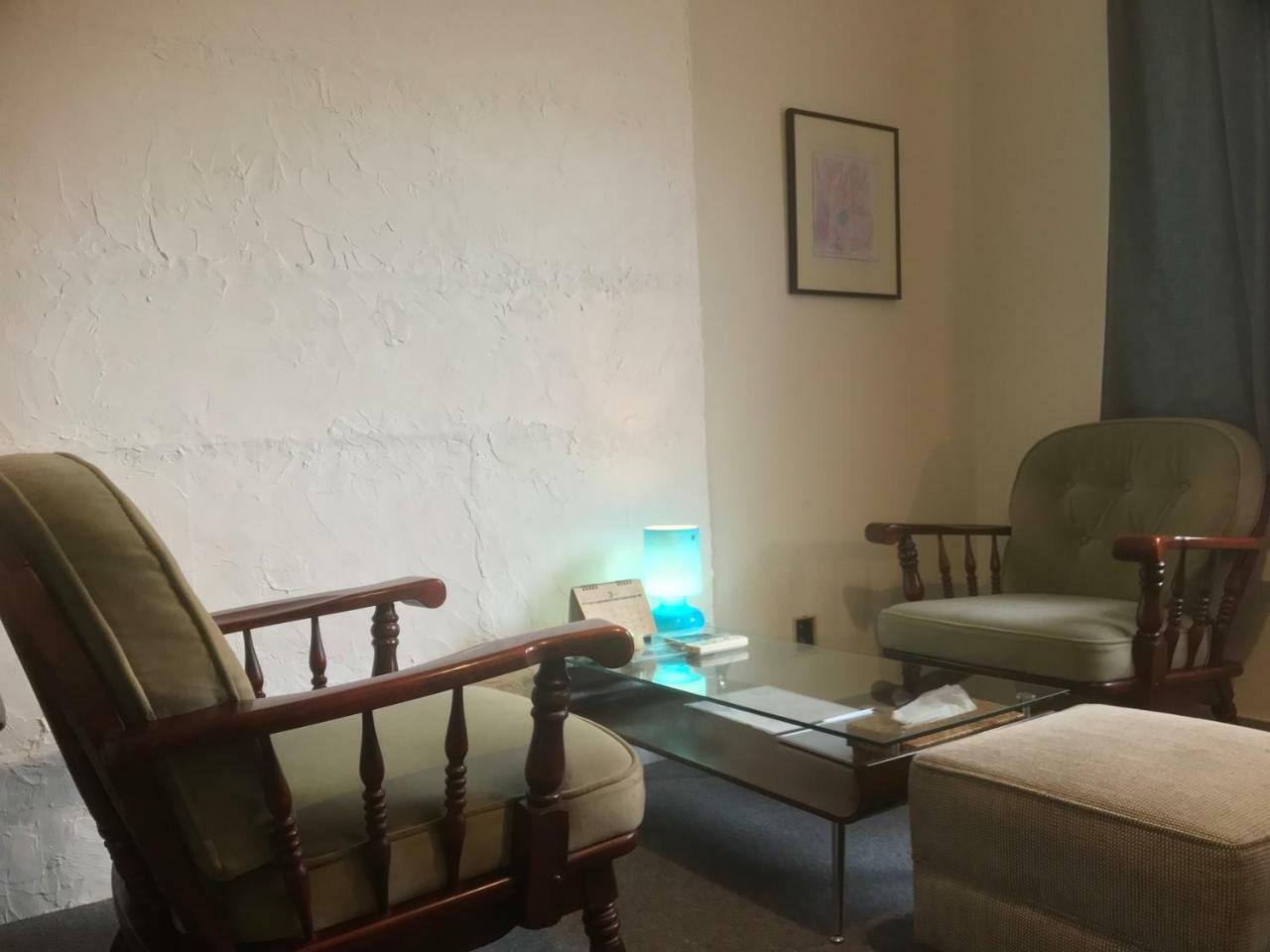 Sayama Aesthetics School Hotel Osakasayama Buitenkant foto